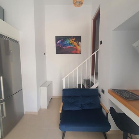 Salvado Spg Mar De Conil Lägenhet Conil De La Frontera Exteriör bild
